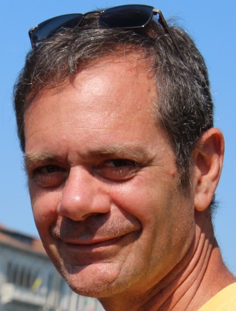 Paul S. Russo avatar